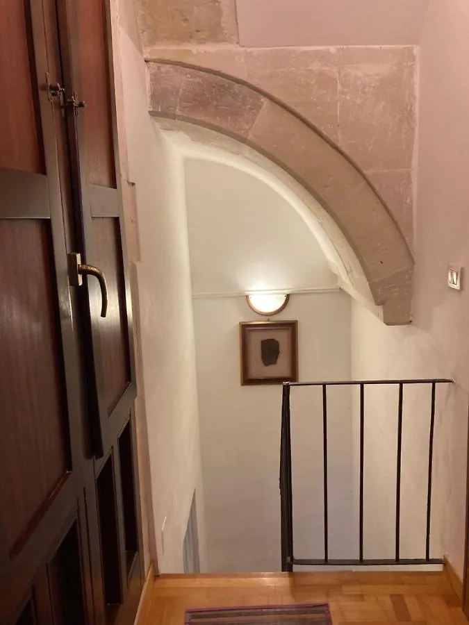 Tolomei House Holidays Sea View Syracuse