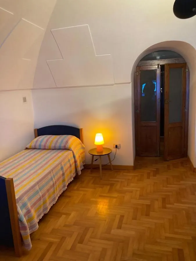Tolomei House Holidays Sea View Syracuse 0*,  Italie