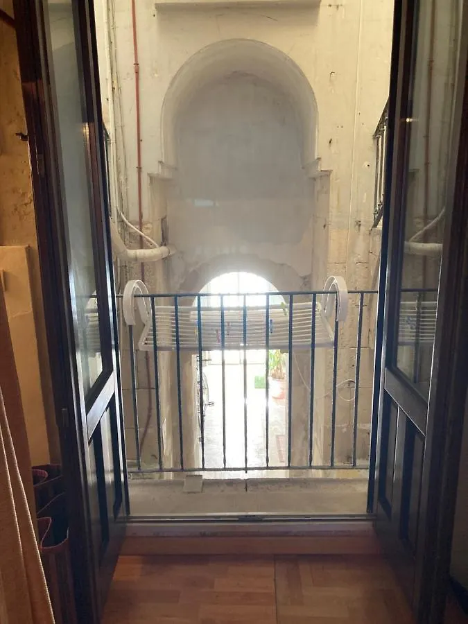 Tolomei House Holidays Sea View Syracuse