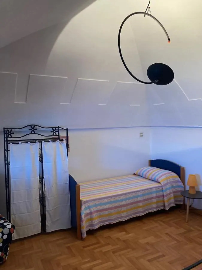 Tolomei House Holidays Sea View Syracuse