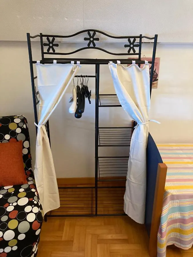 Hébergement de vacances Tolomei House Holidays Sea View Syracuse
