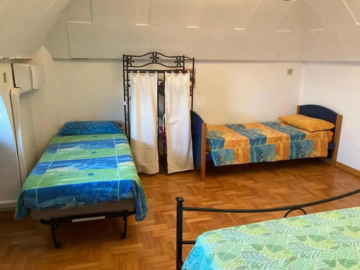 Tolomei House Holidays Sea View Syracuse