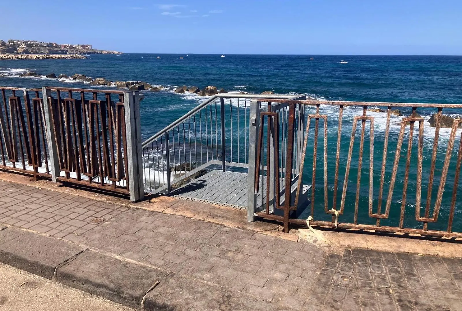 Tolomei House Holidays Sea View Syracuse Italie