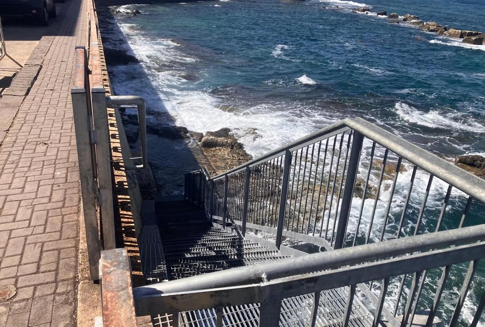 Tolomei House Holidays Sea View Syracuse