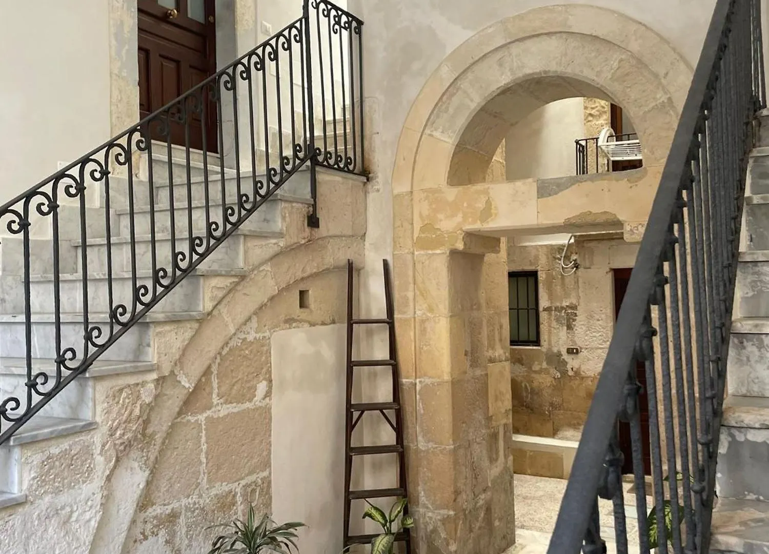 Tolomei House Holidays Sea View Syracuse 0*,  Italie