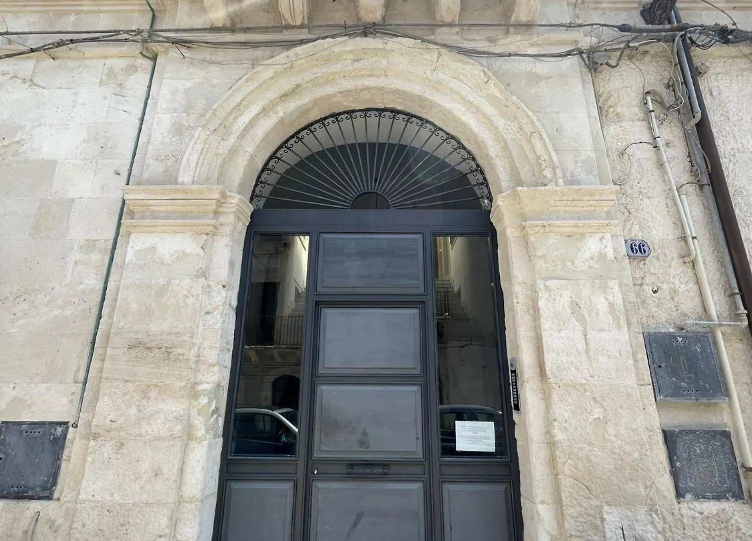 Hébergement de vacances Tolomei House Holidays Sea View Syracuse Italie