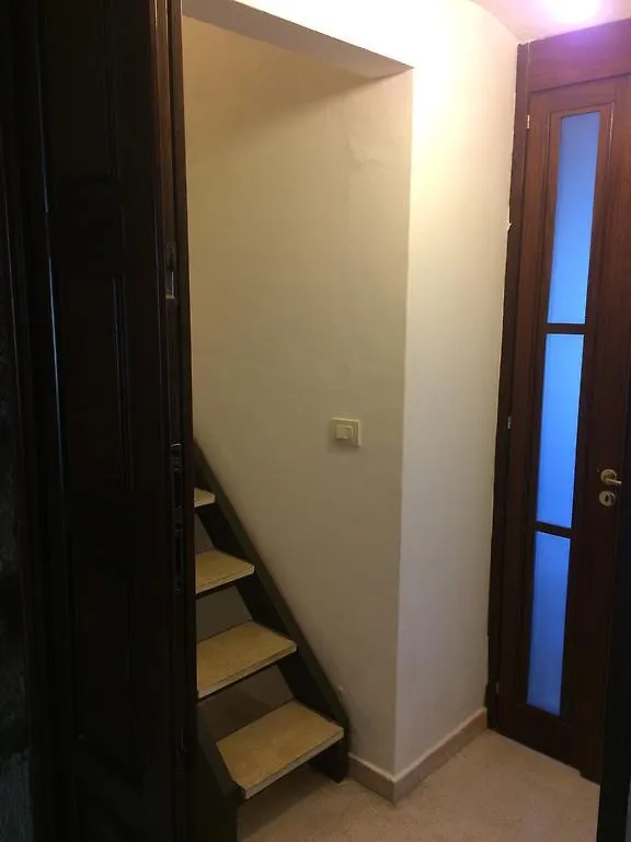 Tolomei House Holidays Sea View Syracuse Hébergement de vacances