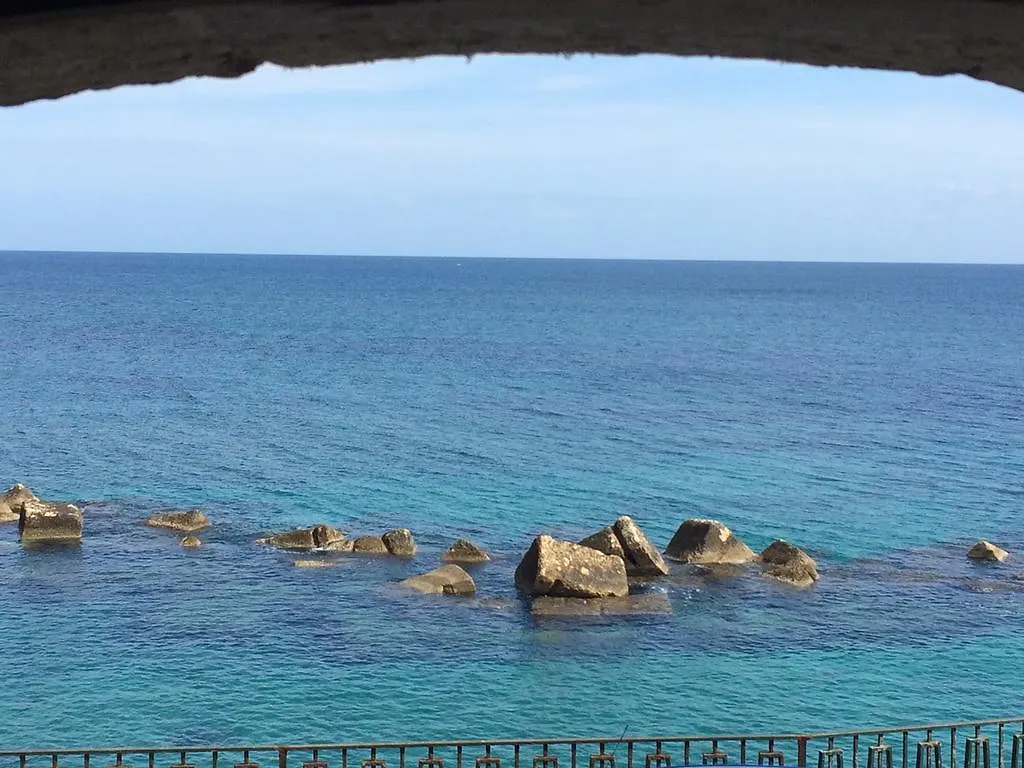 Hébergement de vacances Tolomei House Holidays Sea View Syracuse Italie