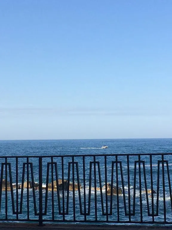 Hébergement de vacances Tolomei House Holidays Sea View Syracuse