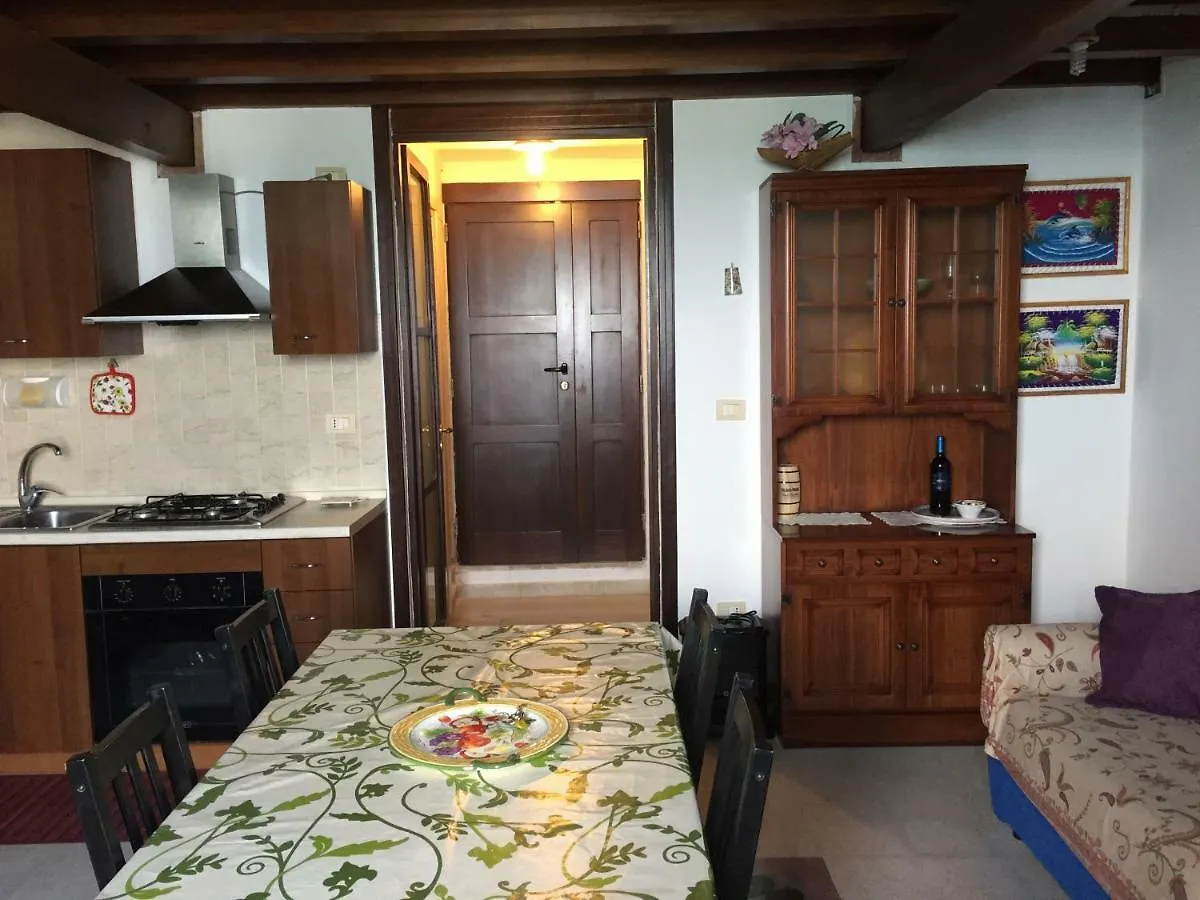 Tolomei House Holidays Sea View Syracuse 0*,