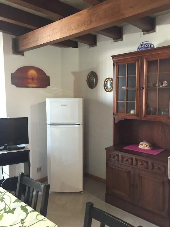 Hébergement de vacances Tolomei House Holidays Sea View Syracuse Italie